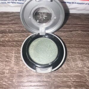 Urban Decay eyeshadow‎ green goddess eye shadow token